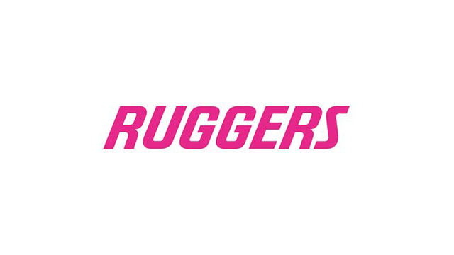 『RUGGERS』CM制作
