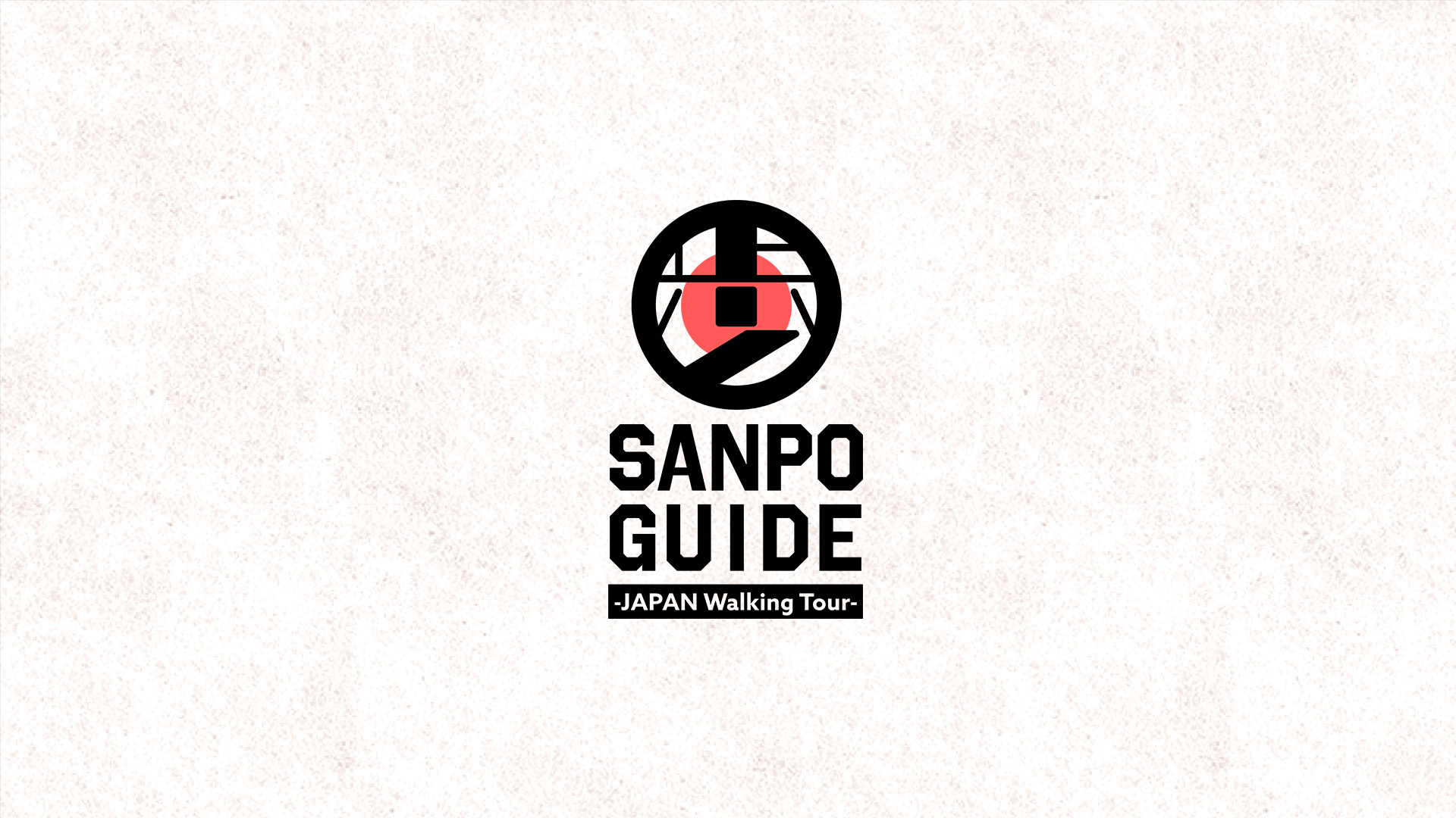 SANPO GUIDE -JAPAN Walking Tour-