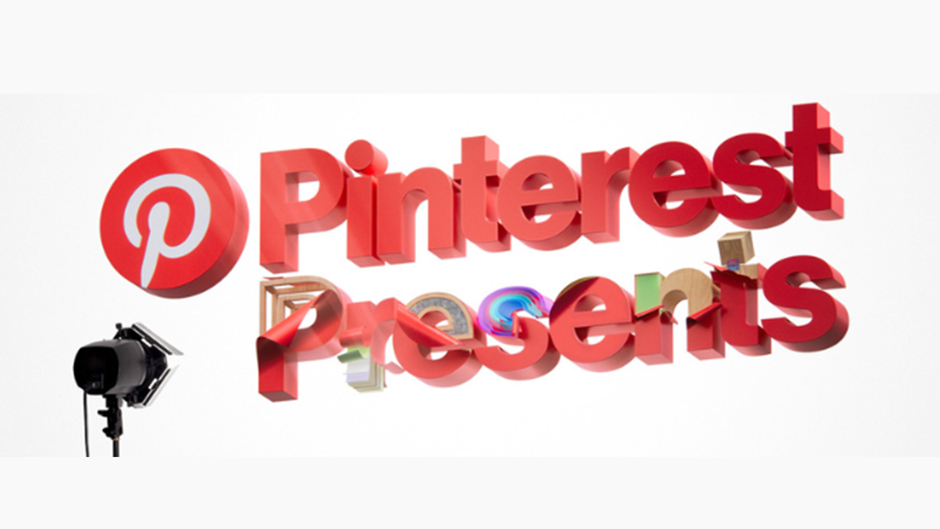 「Pinterest Presents 2023」ウェビナー映像制作