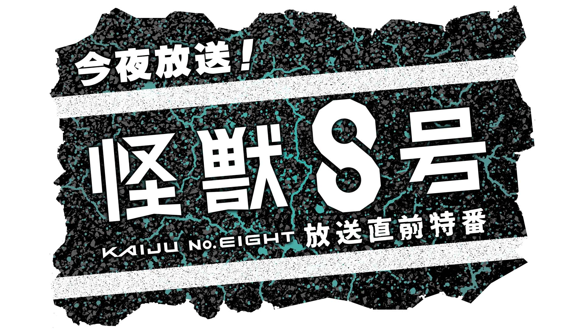 テレビ東京『今夜放送！アニメ「怪獣８号」放送直前特番』番組制作